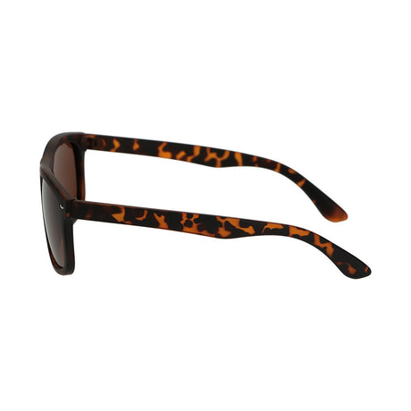 Lunettes de soleil polarisées Spectrum, tortue marron, dames
