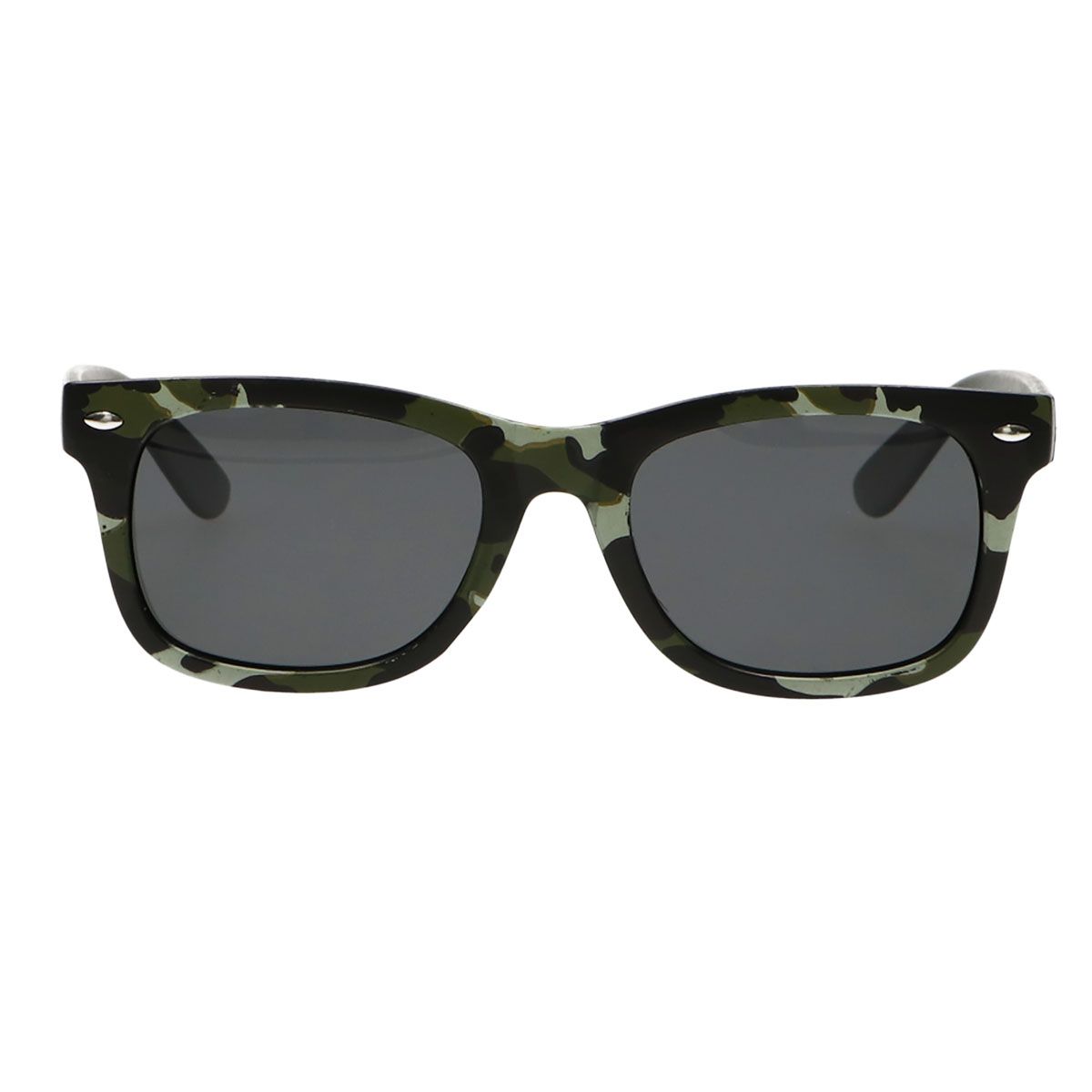 Spectrum polarized zonnebril kids camouflage