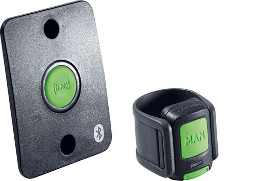 Festool accessoires télécommande ct-f i m-set - 202097