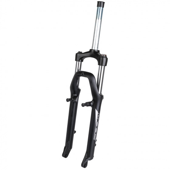 Zoom Fork Scravy 26 pouces Foro 565 1 pouce Matt noir