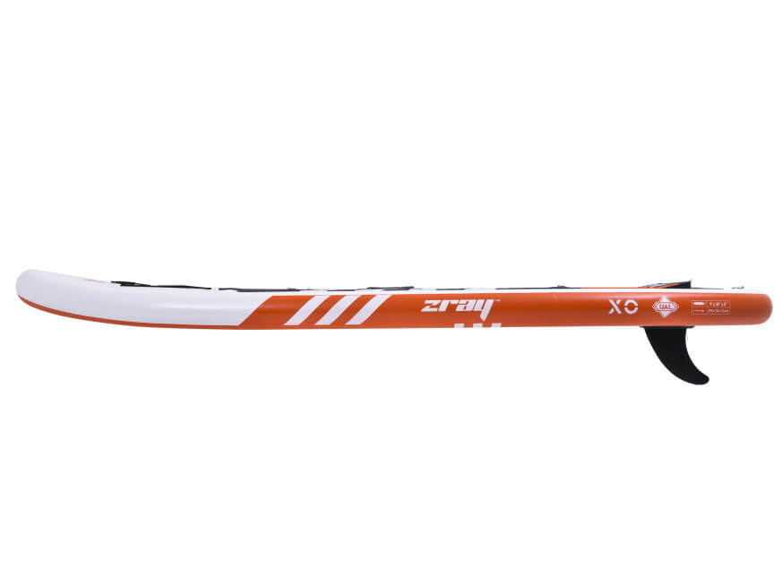 Ensemble SUP X-Rider Zray