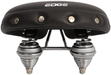 Bicycle Saddle Urban XL - Black (emballage de travail)