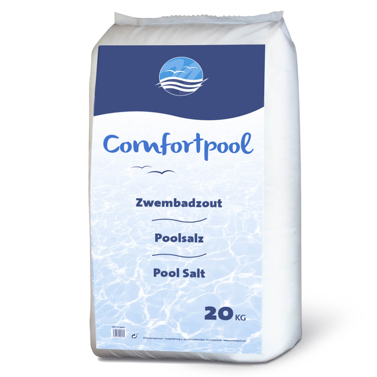 Confortpool Piscine Salt 20 kg