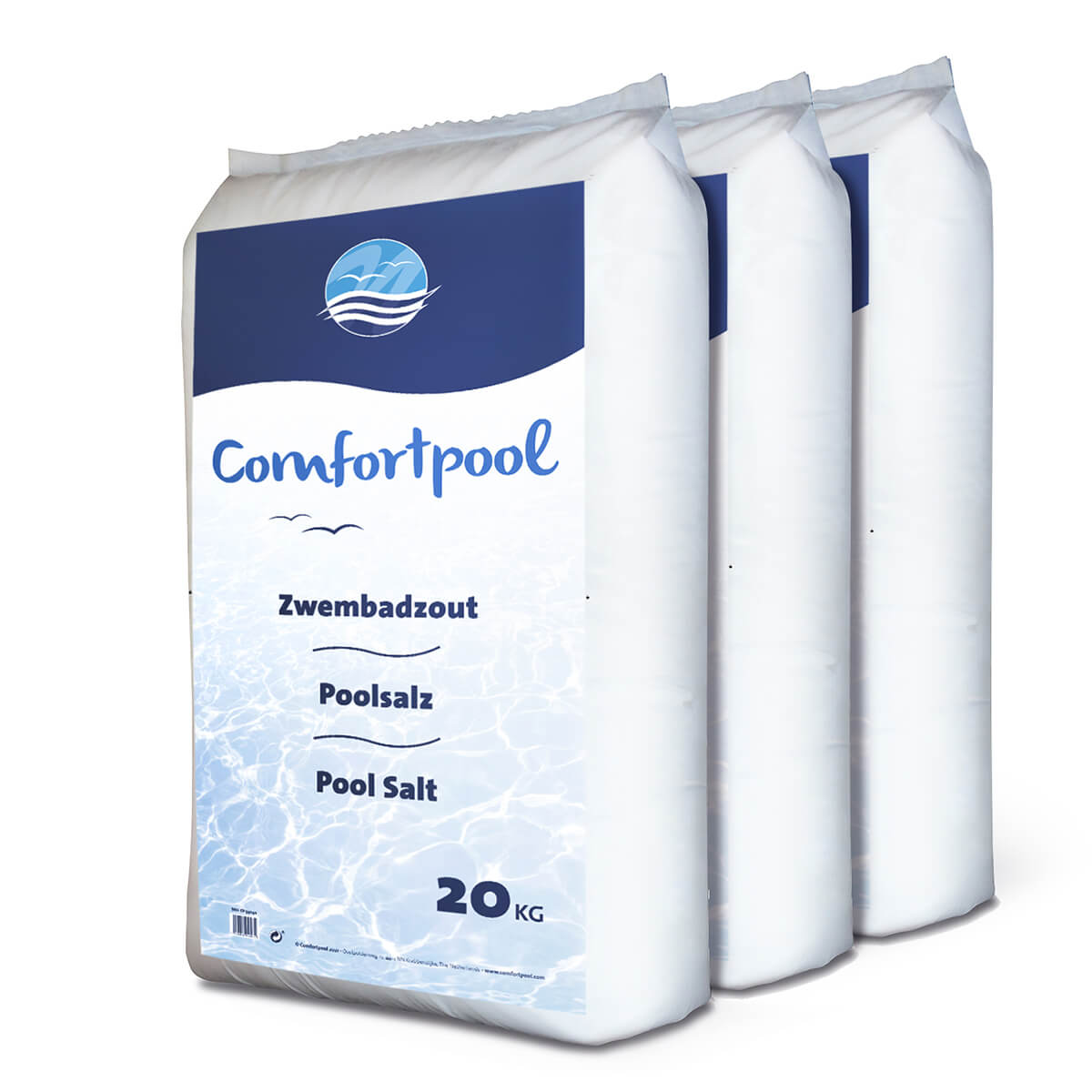 Confortpool Piscine Salt 20 kg