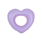 Tons emblématiques | piscine coeur rouge violet ø 55 cm