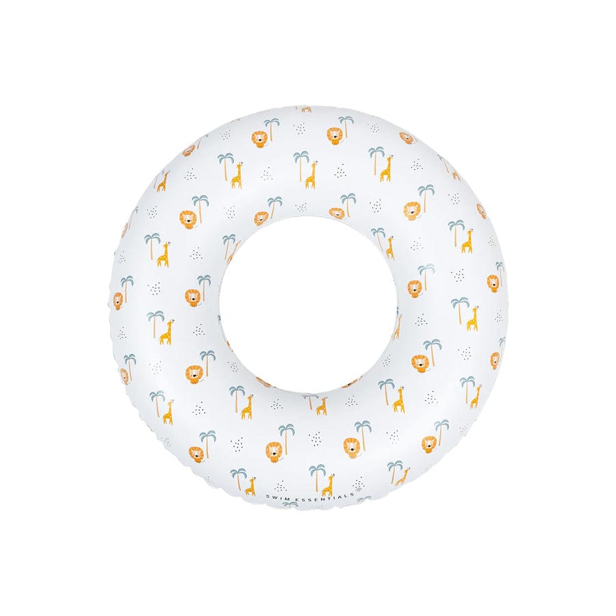 Jungle | piscine multicolore ø 90 cm