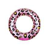 Safari chic | piscine or rose ø 55 cm