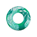 Rêve tropique | piscine verte ø 90 cm