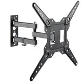 Support TV pivotant