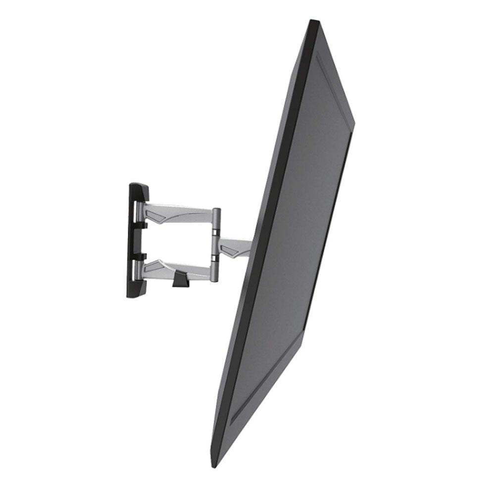Support TV pivotant Nedis