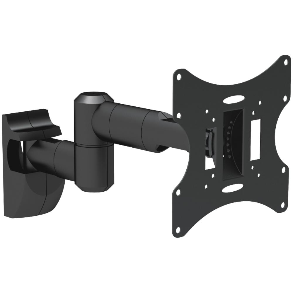 Support TV pivotant