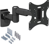 Support TV pivotant