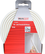 Werkzeyt coupe-vent porte et fenêtre 2x3m - zyt22014
