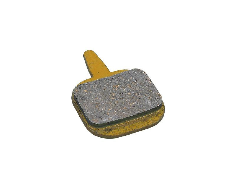 Union Union Disc Brake Block DBP-08S sintret Tektro Mechanical 438108