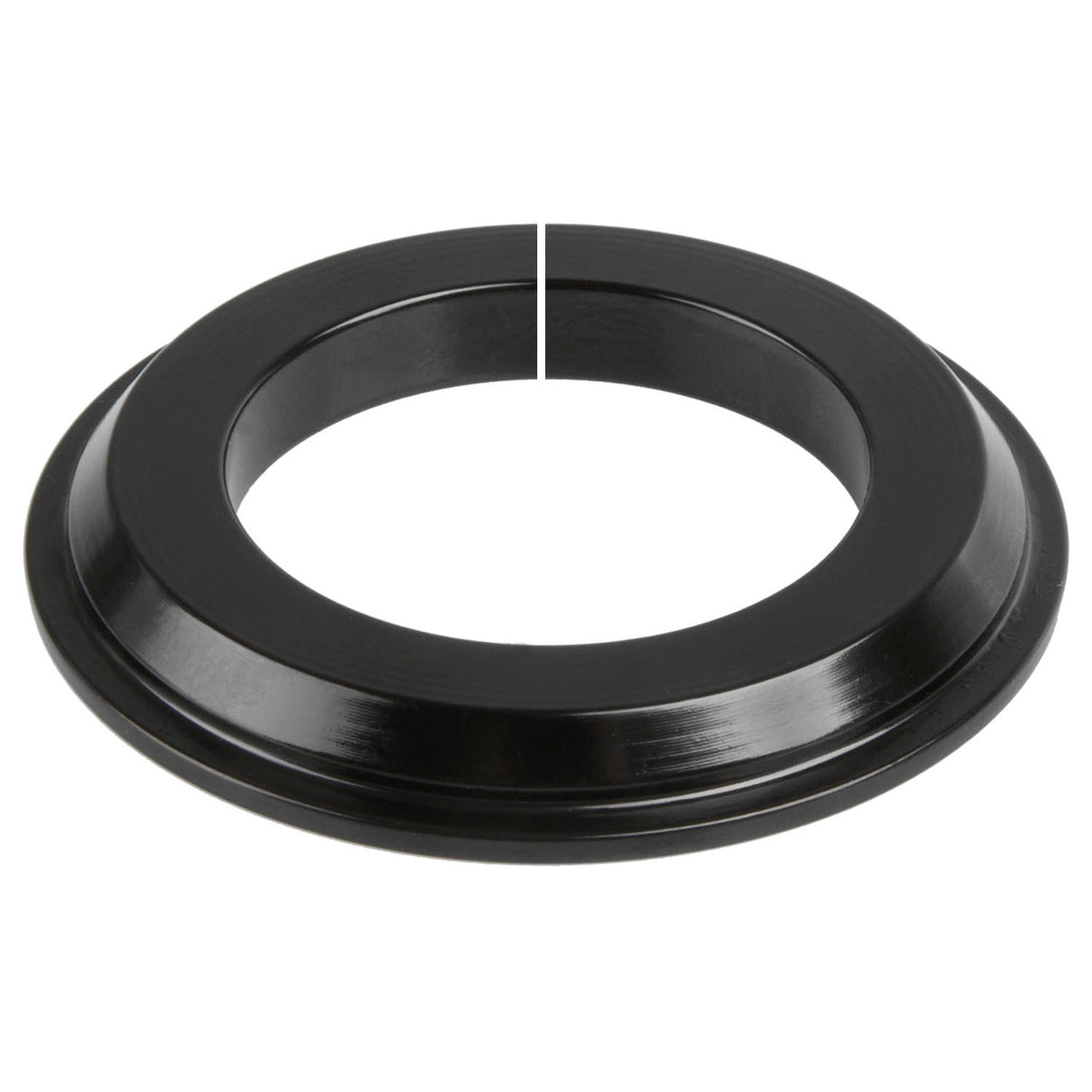 KGS FORKCONUS 1.5-1 1 OEM negro de 8 pulgadas