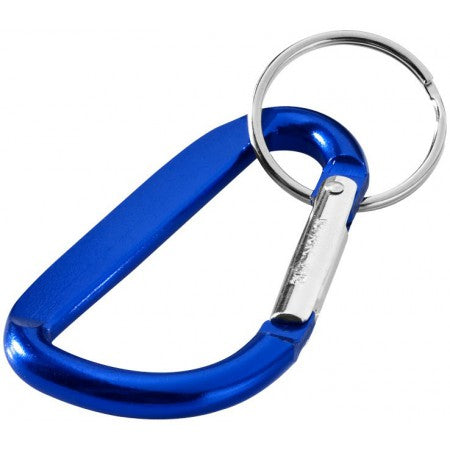 Abi Key Ring Carabiner Hook Triti Color, par pièce