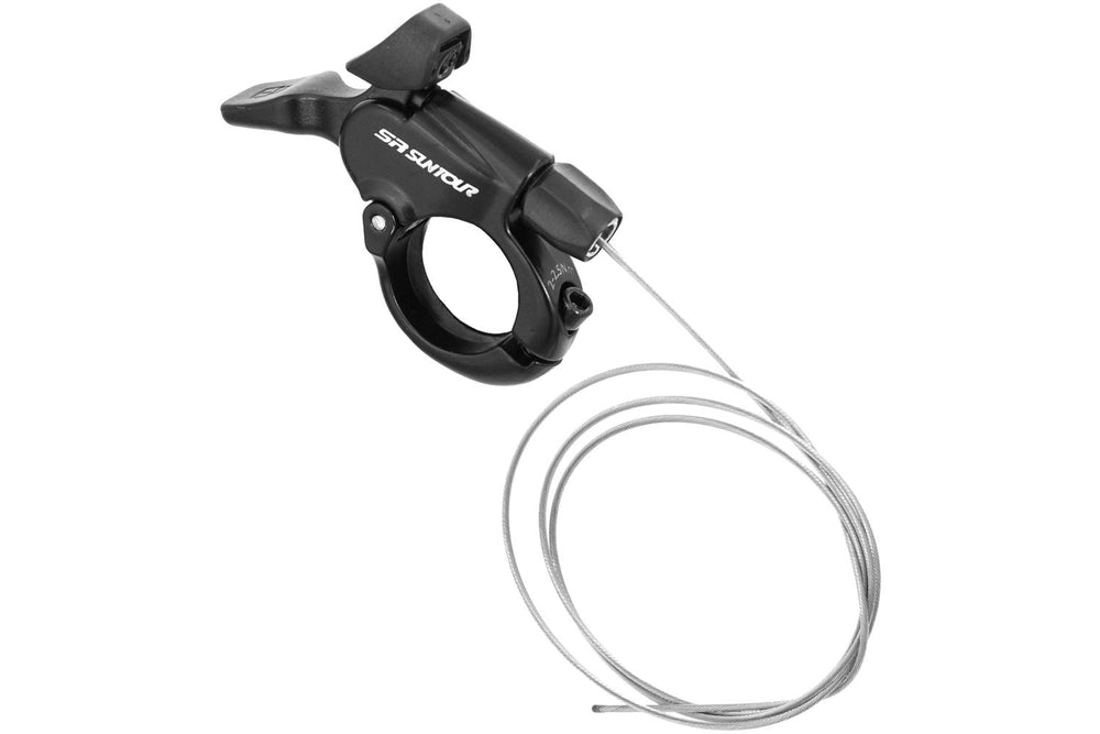 Srsuntour Suntour Raidon XC Fork 29 RLR DS 100 mm noir