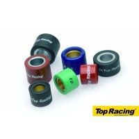 Top Racing Variatioun Rol Set 17x12mm 5.5GR