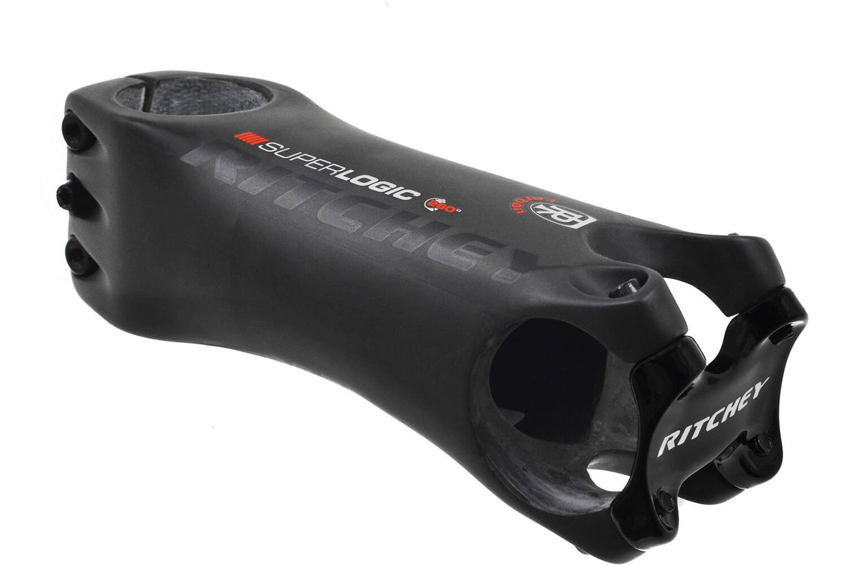 Ritchey STEM Superlogic C260 Ud Carbon 80 mm