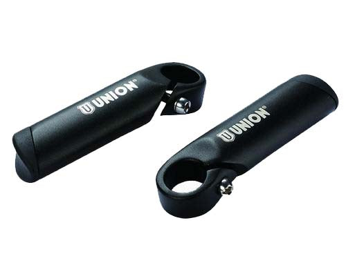 End Union Bar BE-10 BL BLACK