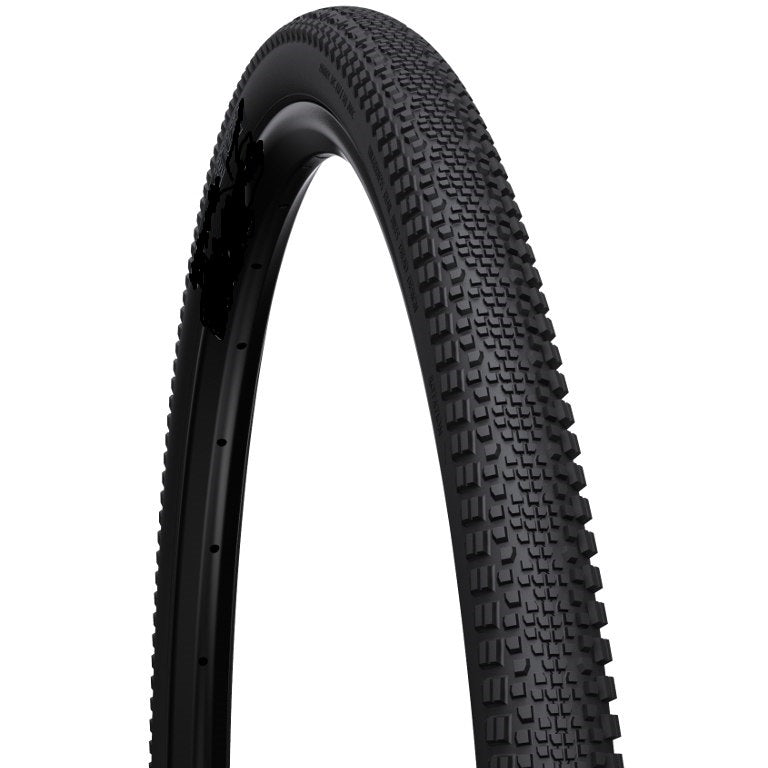 Deli Tire Gravel SA-300 37-622 700x35C Black with reflection