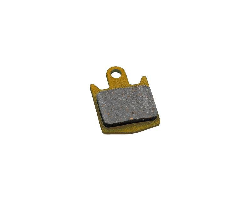 Marwi Union Disc Brake Block DBP-22S Sinterato Am Hope M4 DH4 438122