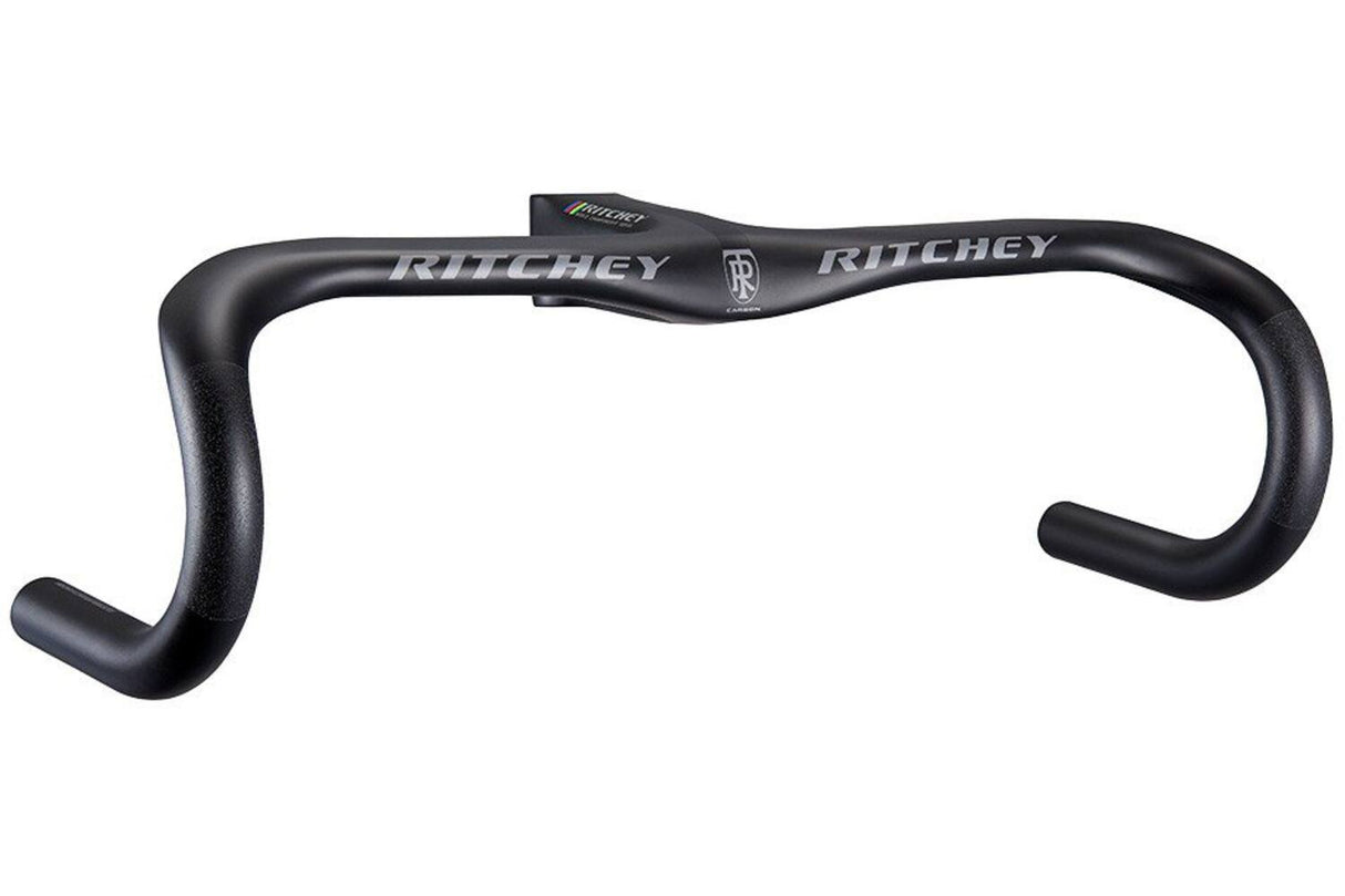 Ritchey Sende Race Solo Streem Carbon ud Mat 44cm 100 mm