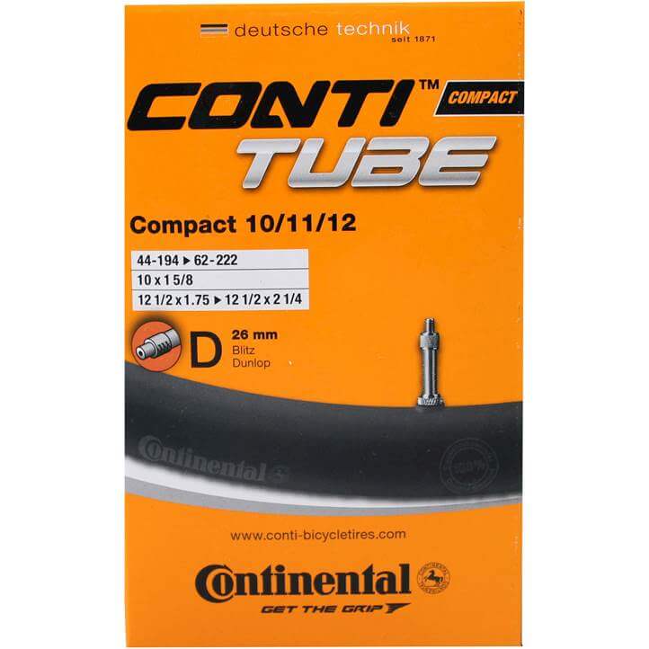 Continental bnb 12 1 2x21 4