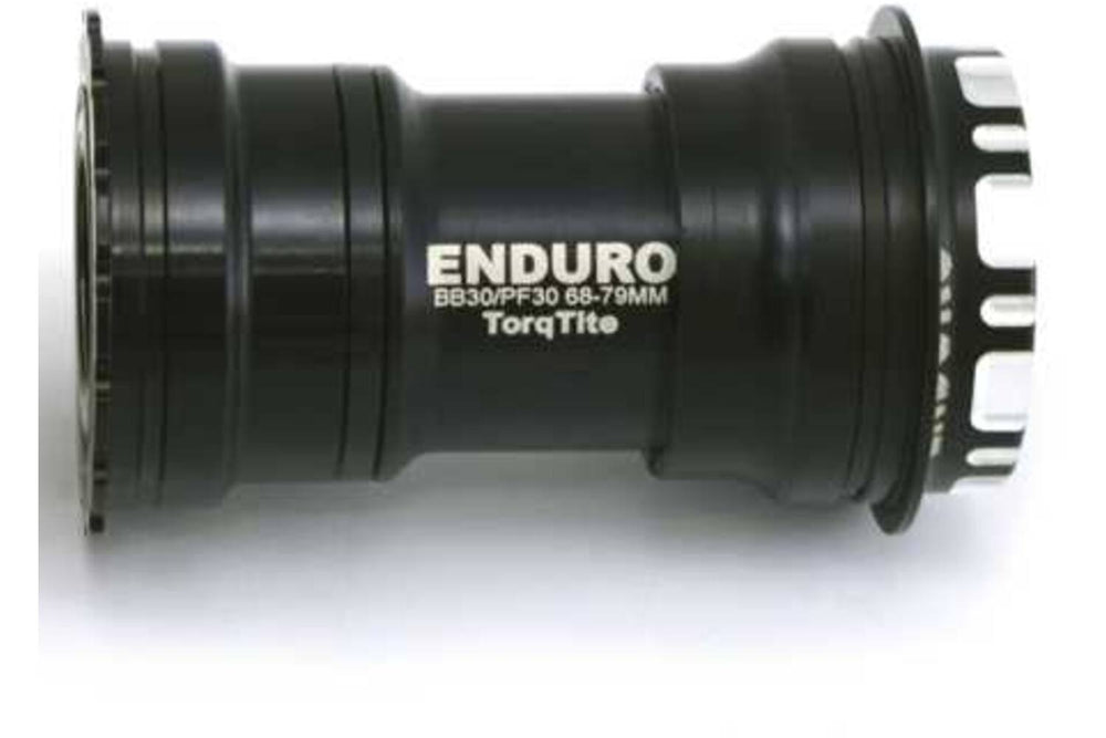 Enduro torqtite inférieur bras bbright sram 22 24 mm xd-15 noir