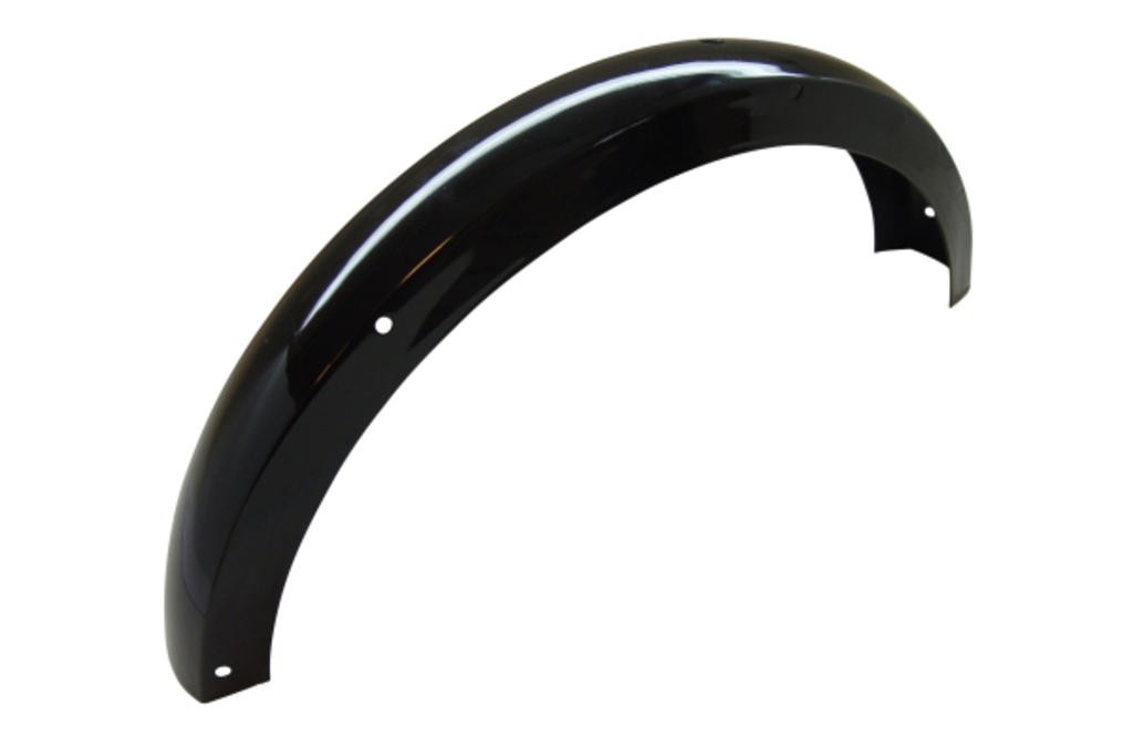 Various rear fender Tomos A35 Black