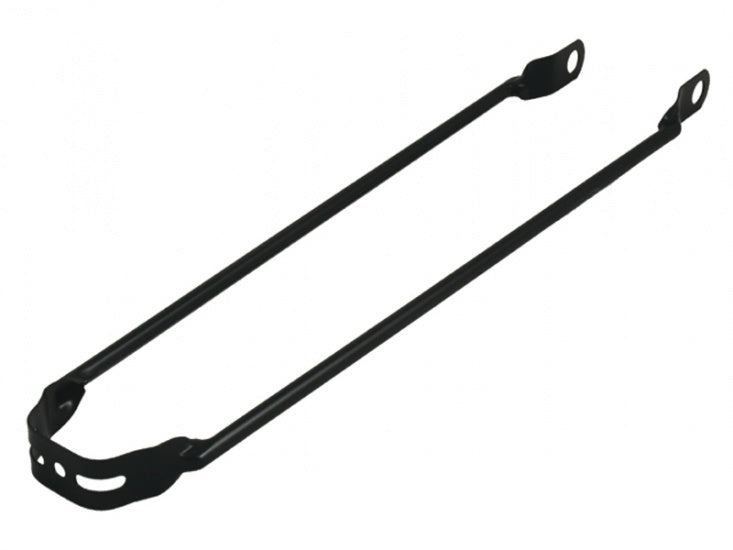 Falkx Falkx Fender Rod 26x1 3 8 Negro