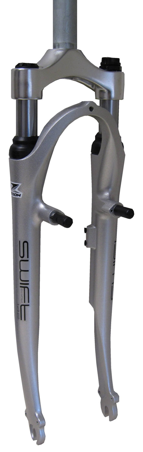 Zoom Swift Spring Fork 28 pulgadas 11 8 por delante V-Brake 28.6 250 mm