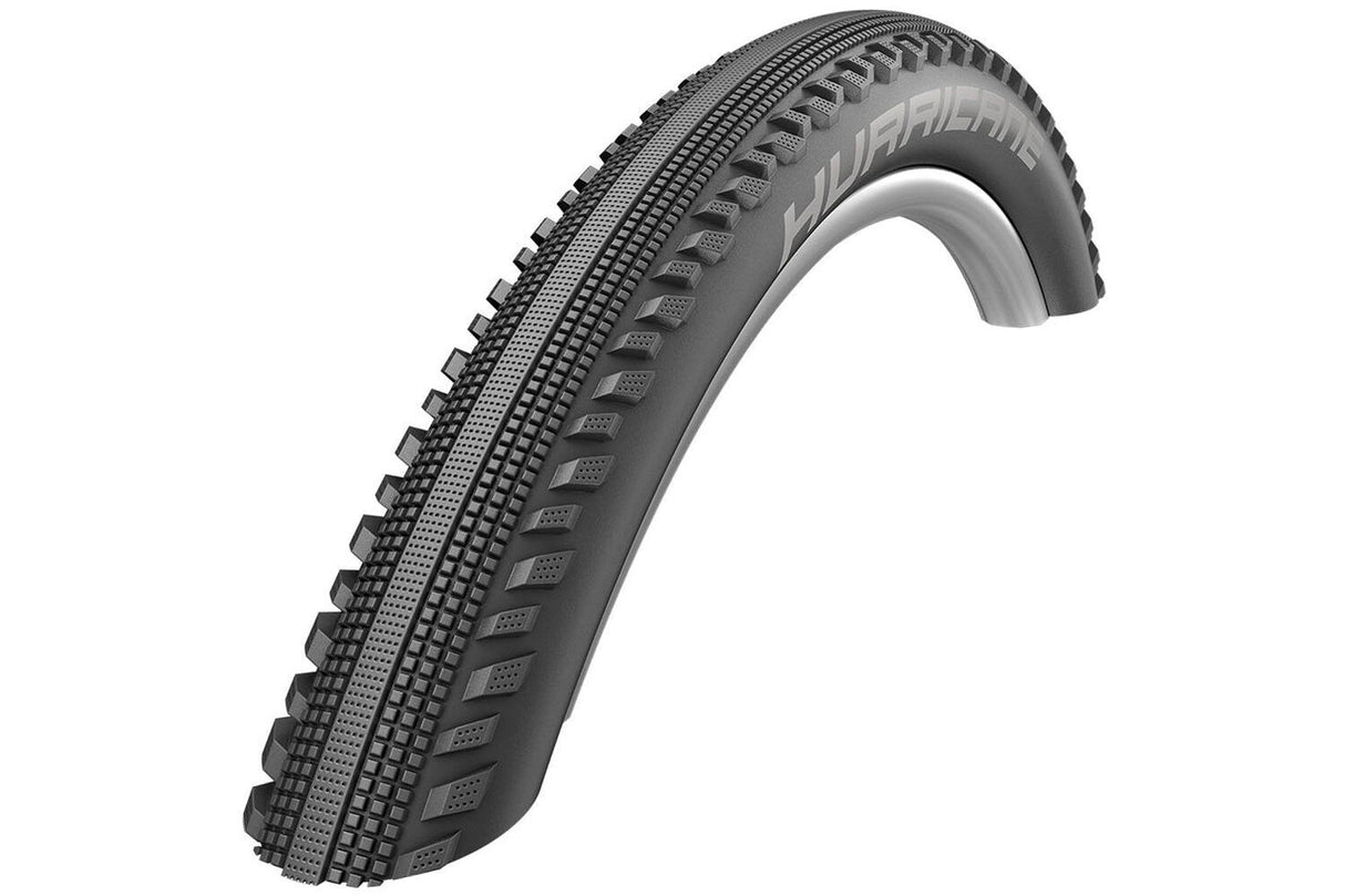 Schwalbe Hurricane Perfomance DD Reflex 27.5x2.00