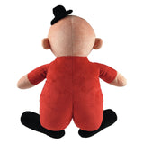 Studio 100 Cuddle Plush Bumbalu, 35 cm