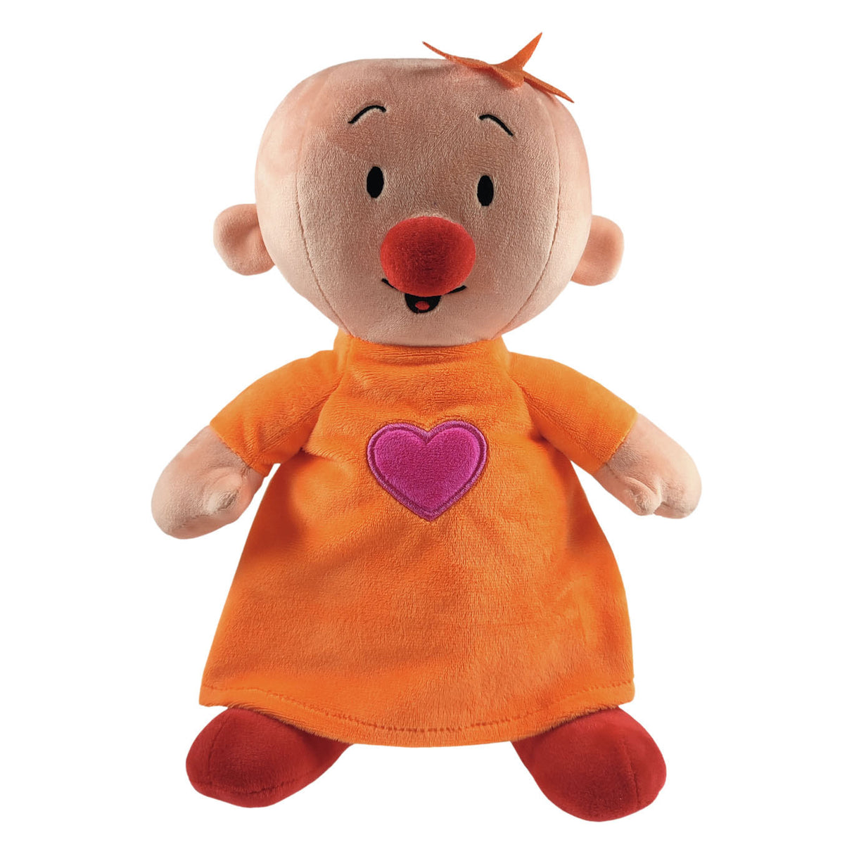 Studio 100 Cuddle Plush Babilu, 35cm