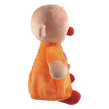 Studio 100 Cuddle Plush Babilu, 35cm