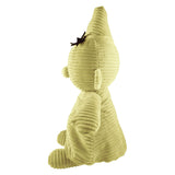 Studio 100 Cuddly Corduroy Yellow, 35 cm