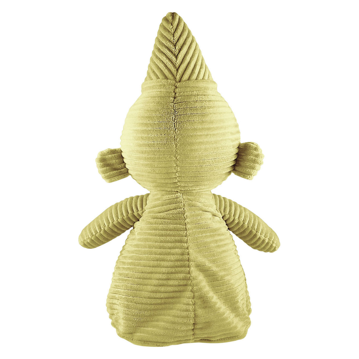 Studio 100 Cuddly Corduroy Yellow, 35 cm