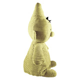 Studio 100 Cuddly Corduroy Yellow, 35 cm