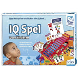 Clown Games Clown IQ -spel för barn