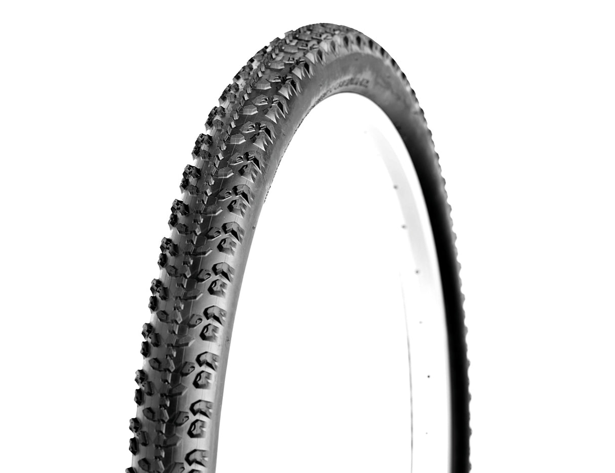 Deli Tire Forkdeli 26x2.10 54-559 Sort