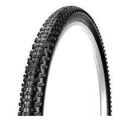 Deli Tire Forkdeli 27.5x2.10 Groba 57-584 Črna