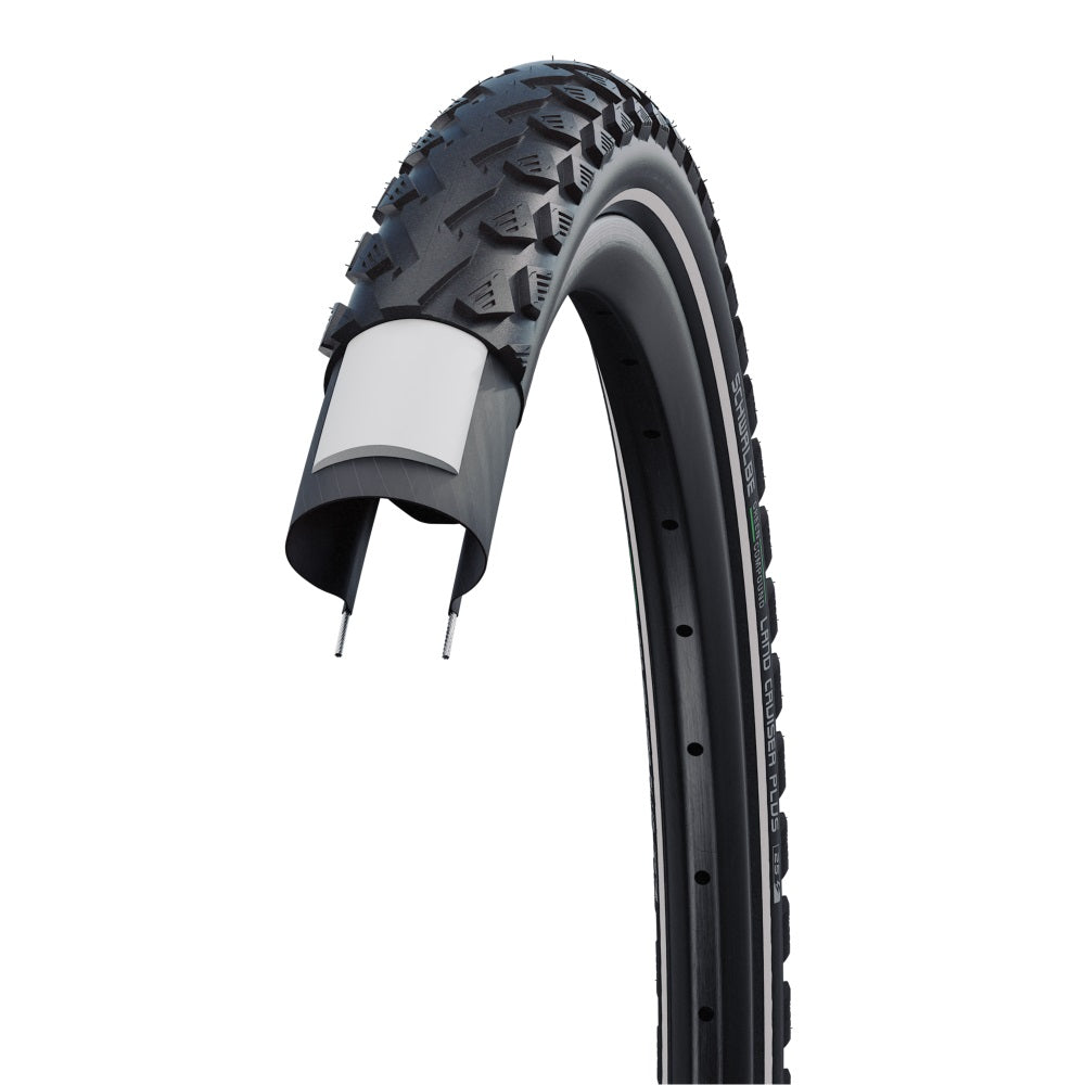 Schwalbe BTB 26x2.00 Landcruiser Plus