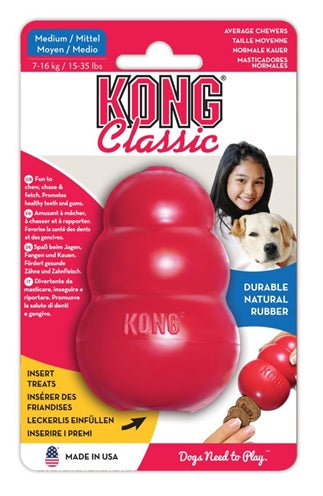 Kong Kong Red