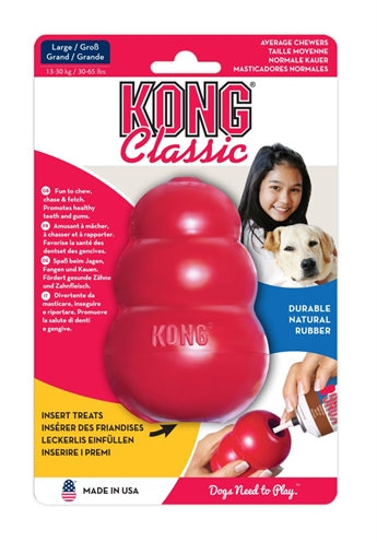 Kong Kong Red