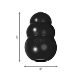 Kong Extreme Black