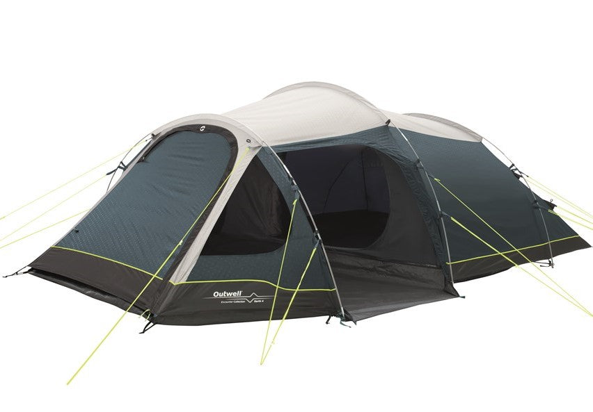 Outwell Earth 4 Tent