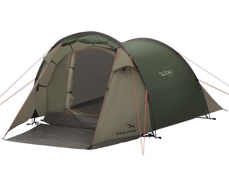 Easy Camp Spirit 200 tente