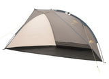 Tent de plage de camp facile