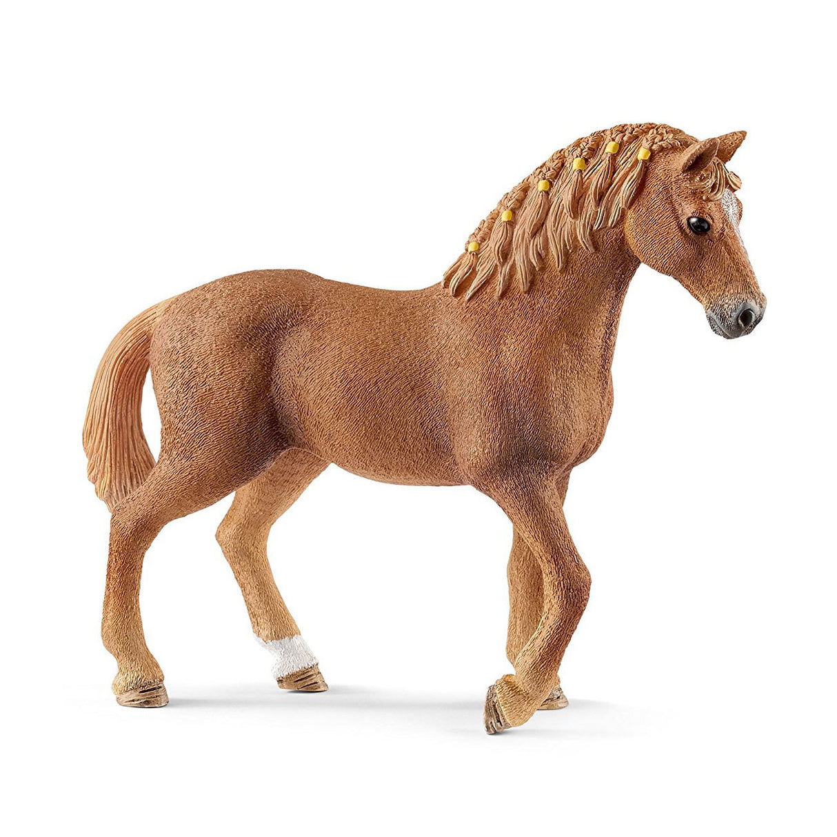 Schleich Horse Club Quarter Horse Mare 13852